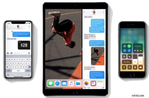 Apple Releases iOS 11.2.5 Update: Download for iPhone and iPad with Security Fixes