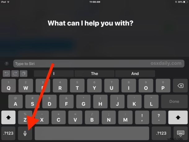 How to Enable Type to Siri on iPhone and iPad: Simple Step-by-Step Guide