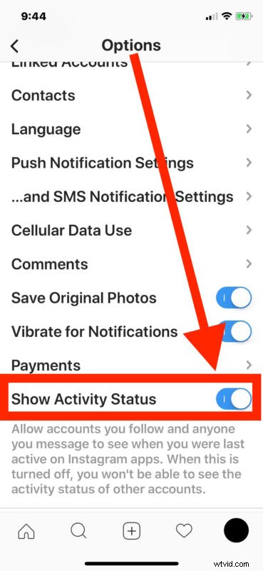 How to Disable Instagram Activity Status: Hide Your Online Presence Effortlessly