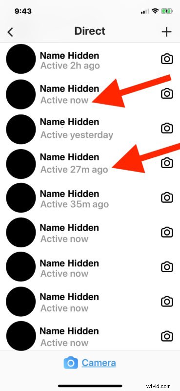How to Disable Instagram Activity Status: Hide Your Online Presence Effortlessly