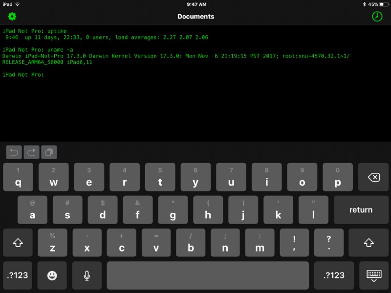 How to Check iPhone & iPad Uptime: Reveal Exact Last Boot Time