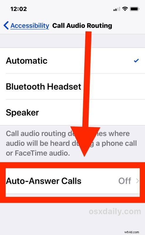 How to Enable Auto-Answer Calls on iPhone: Step-by-Step Guide