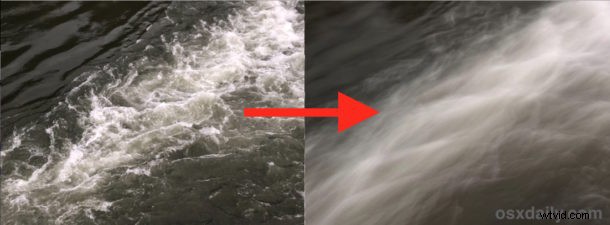 How to Create Stunning Long Exposure Photos on iPhone & iPad Using Live Photos