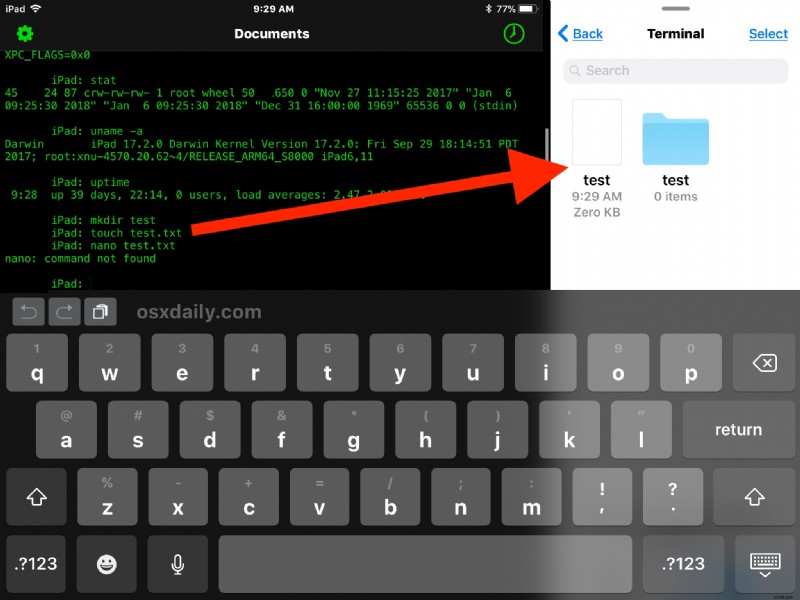 Terminal for iOS: Unlock Native Command Line on iPhone and iPad – Free App