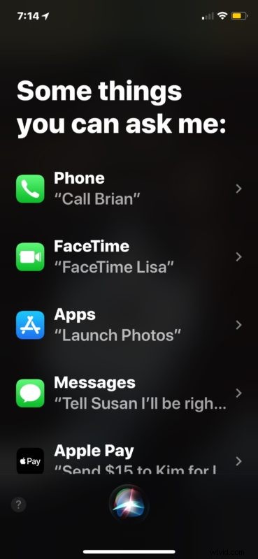 How to Activate Siri on iPhone 11, 11 Pro, XS, XR & X: Easy No-Home-Button Guide