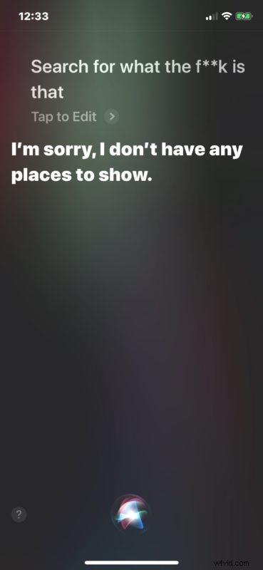 How to Disable Explicit Language in Siri on iPhone and iPad: Simple Guide