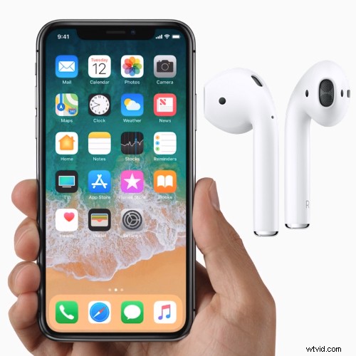 How to Seamlessly Set Up AirPods with iPhone or iPad: Step-by-Step Guide