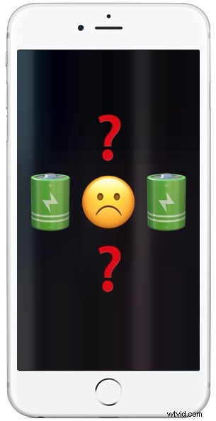 Is Your iPhone Running Slow? An Aging Battery Could Be the Culprit