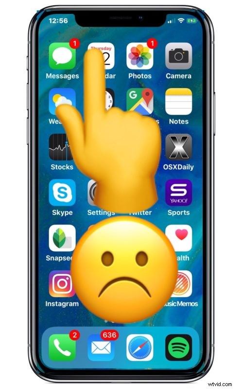 iPhone X Unresponsive Screen Fix: Quick & Proven Troubleshooting Guide