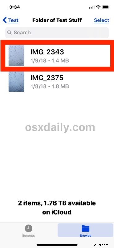 How to Tag and Organize Files on iPhone and iPad: Complete Guide