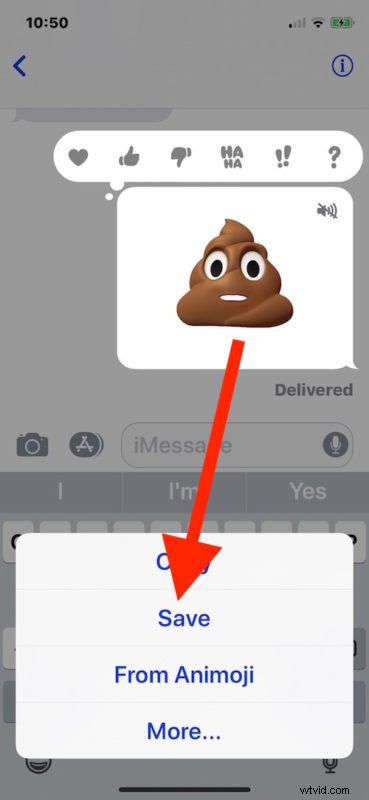 Convert Animoji to GIF on iPhone: Easy Shortcuts App Guide