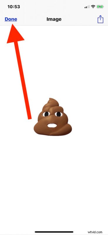 Convert Animoji to GIF on iPhone: Easy Shortcuts App Guide