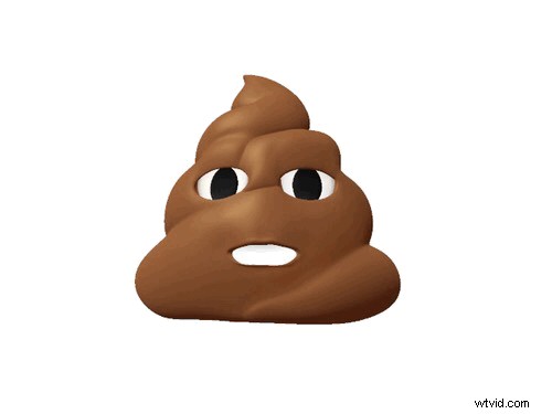 Convert Animoji to GIF on iPhone: Easy Shortcuts App Guide