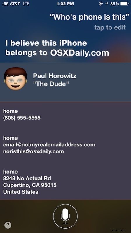 How to Temporarily Disable Touch ID and Face ID Using Siri on iPhone or iPad
