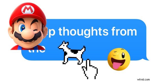 How to Easily Remove Stickers from iMessage on iPhone or iPad (Step-by-Step Guide)