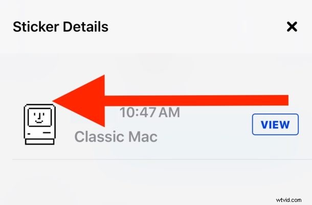 How to Easily Remove Stickers from iMessage on iPhone or iPad (Step-by-Step Guide)