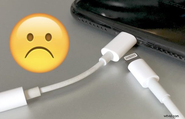 How to Charge Your iPhone While Listening to Music via AUX Headphone Jack – Easy Guide