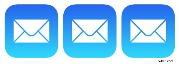 How to Set Up Out-of-Office Auto-Reply Emails on iPhone or iPad