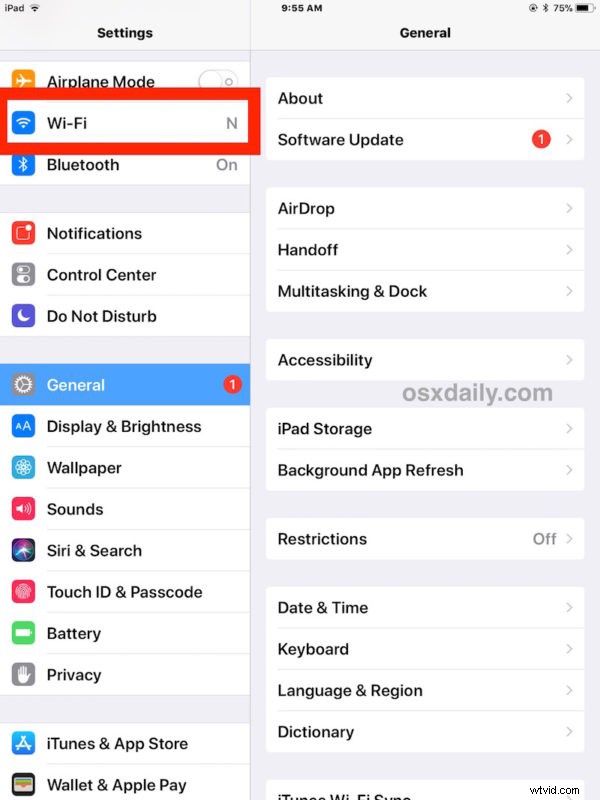 How to Easily Set Up Fast and Private Cloudflare DNS on iPhone or iPad