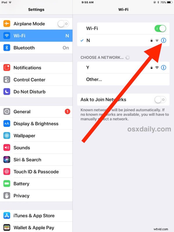 How to Easily Set Up Fast and Private Cloudflare DNS on iPhone or iPad