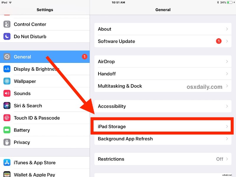 How to Offload Unused Apps on iPhone & iPad: Free Up Storage Without Losing Data