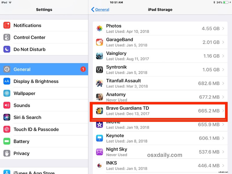 How to Offload Unused Apps on iPhone & iPad: Free Up Storage Without Losing Data