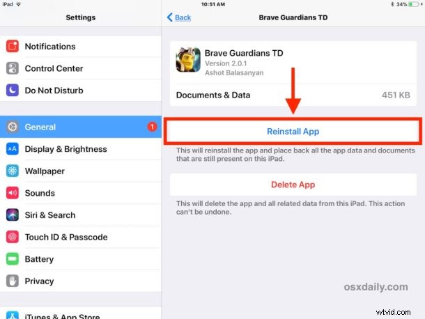 How to Offload Unused Apps on iPhone & iPad: Free Up Storage Without Losing Data