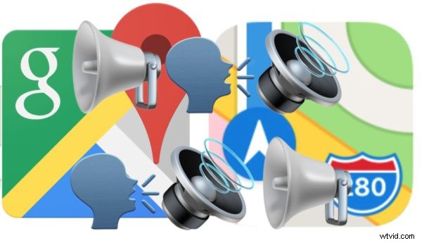 How to Enable Voice Navigation in Apple Maps on iPhone: Step-by-Step Guide