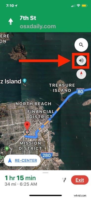 How to Enable Voice Navigation in Apple Maps on iPhone: Step-by-Step Guide