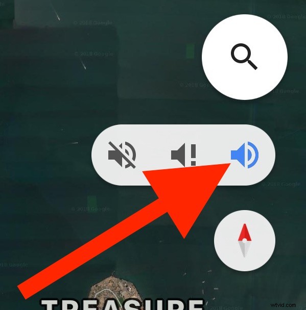 How to Enable Voice Navigation in Apple Maps on iPhone: Step-by-Step Guide