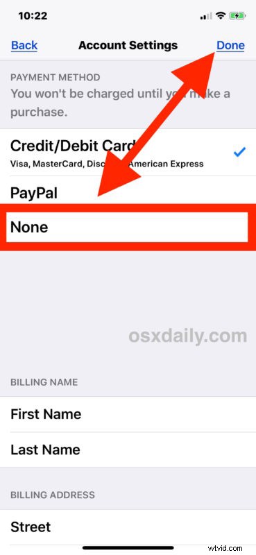 How to Fix  Verification Required  Error for Free App Downloads on iPhone and iPad