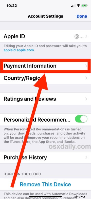 How to Fix  Verification Required  Error for Free App Downloads on iPhone and iPad