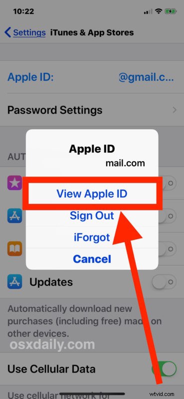 How to Fix  Verification Required  Error for Free App Downloads on iPhone and iPad