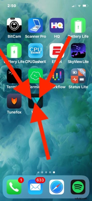 How to Easily Delete Apps on iPhone XS, XR, XS Max, X & 3D Touch Models – Quick Guide