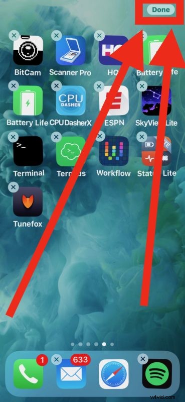 How to Easily Delete Apps on iPhone XS, XR, XS Max, X & 3D Touch Models – Quick Guide