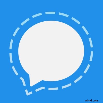 Protect Your Privacy: Stop Signal Message Previews on iPhone/iPad Lock Screen