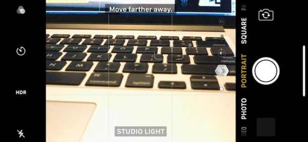 iPhone Portrait Mode: How to Capture Stunning Depth-Effect Photos