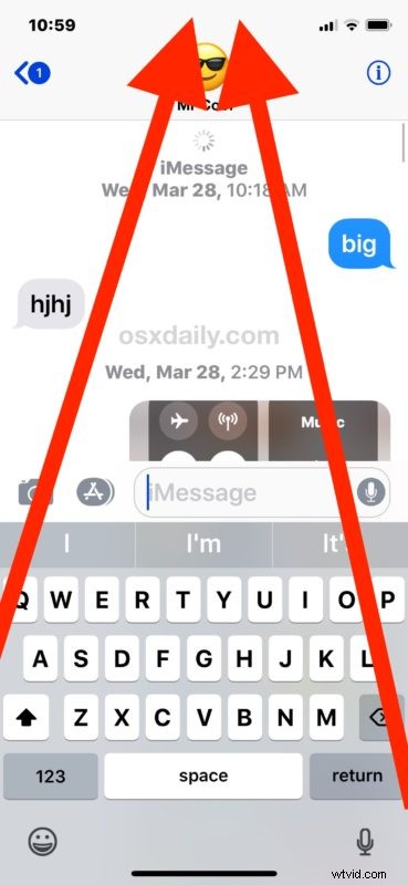 Quickly Access Old Messages on iPhone & iPad: Fastest Proven Methods