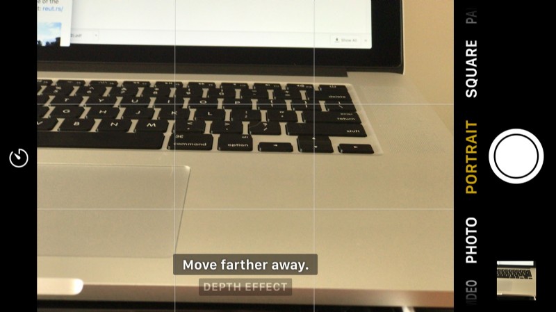 iPhone Portrait Mode: How to Capture Stunning Depth-Effect Photos