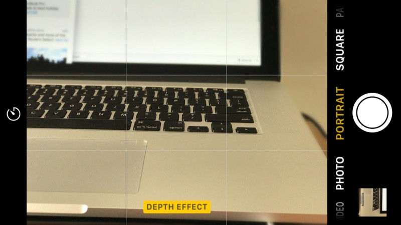 iPhone Portrait Mode: How to Capture Stunning Depth-Effect Photos