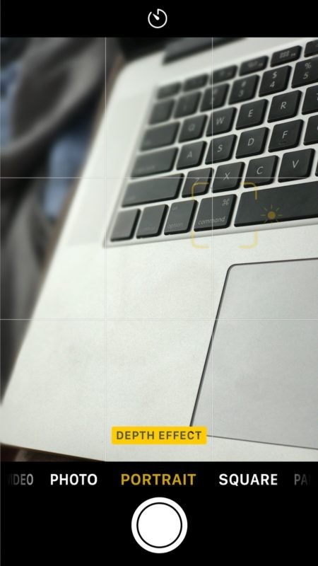 iPhone Portrait Mode: How to Capture Stunning Depth-Effect Photos