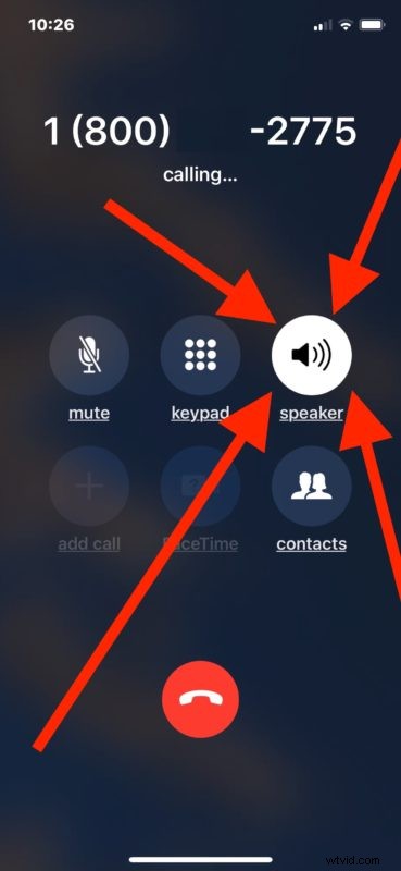How to Use iPhone Speakerphone: Easy Hands-Free Calling Guide