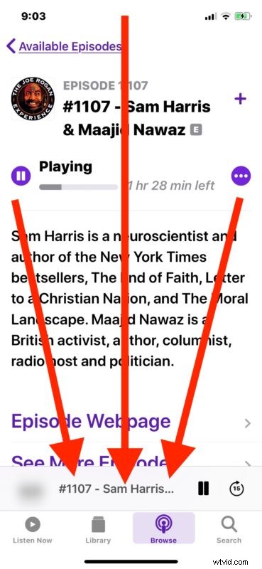 iPhone Podcasts Playing Too Fast? Quick and Easy Fix Guide
