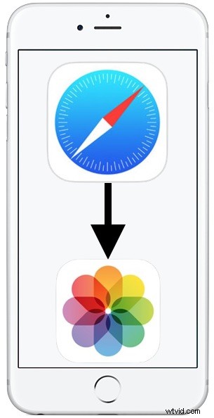 Can t Save Images in Safari on iPhone XS, XR, X, 8, 7? Causes and Quick Fixes