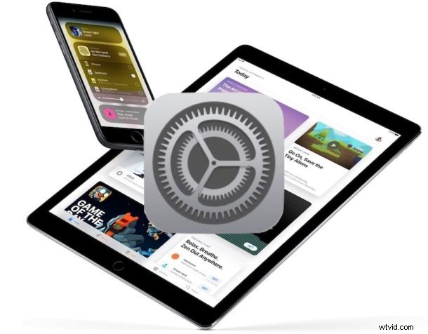 Apple Releases iOS 11.3.1 Update for iPhone and iPad: Security Fixes and Screen Repair Issues Resolved