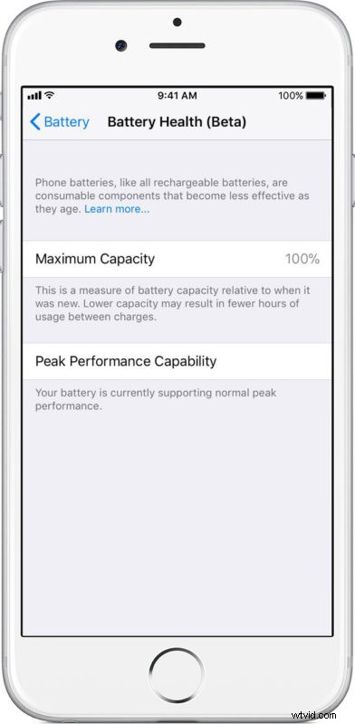 How to Check iPhone Battery Health: Step-by-Step iOS Guide