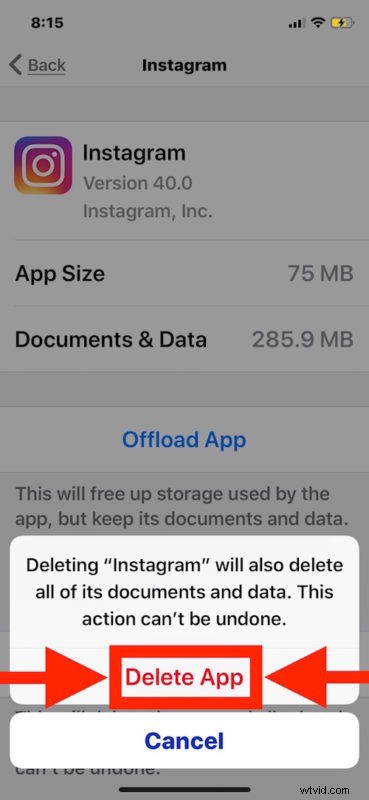 How to Clear Instagram Cache on iPhone: Easy Step-by-Step Guide