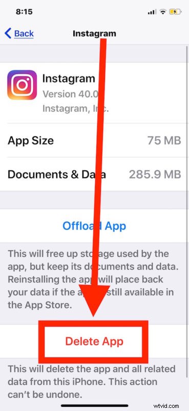 How to Clear Instagram Cache on iPhone: Easy Step-by-Step Guide