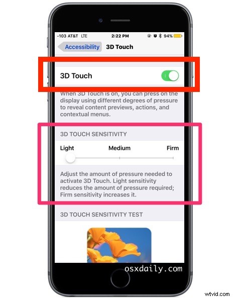 iPhone 3D Touch Not Working? Proven Fixes & Troubleshooting Guide