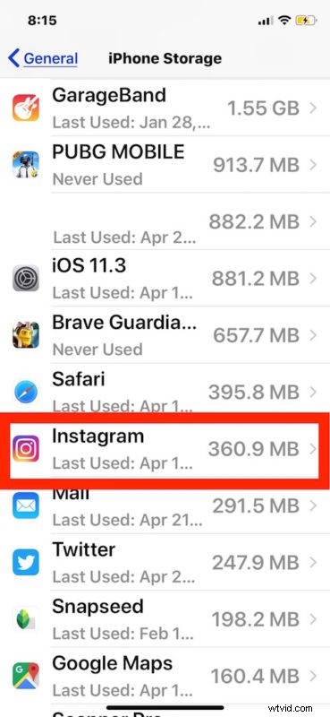 How to Clear Instagram Cache on iPhone: Easy Step-by-Step Guide